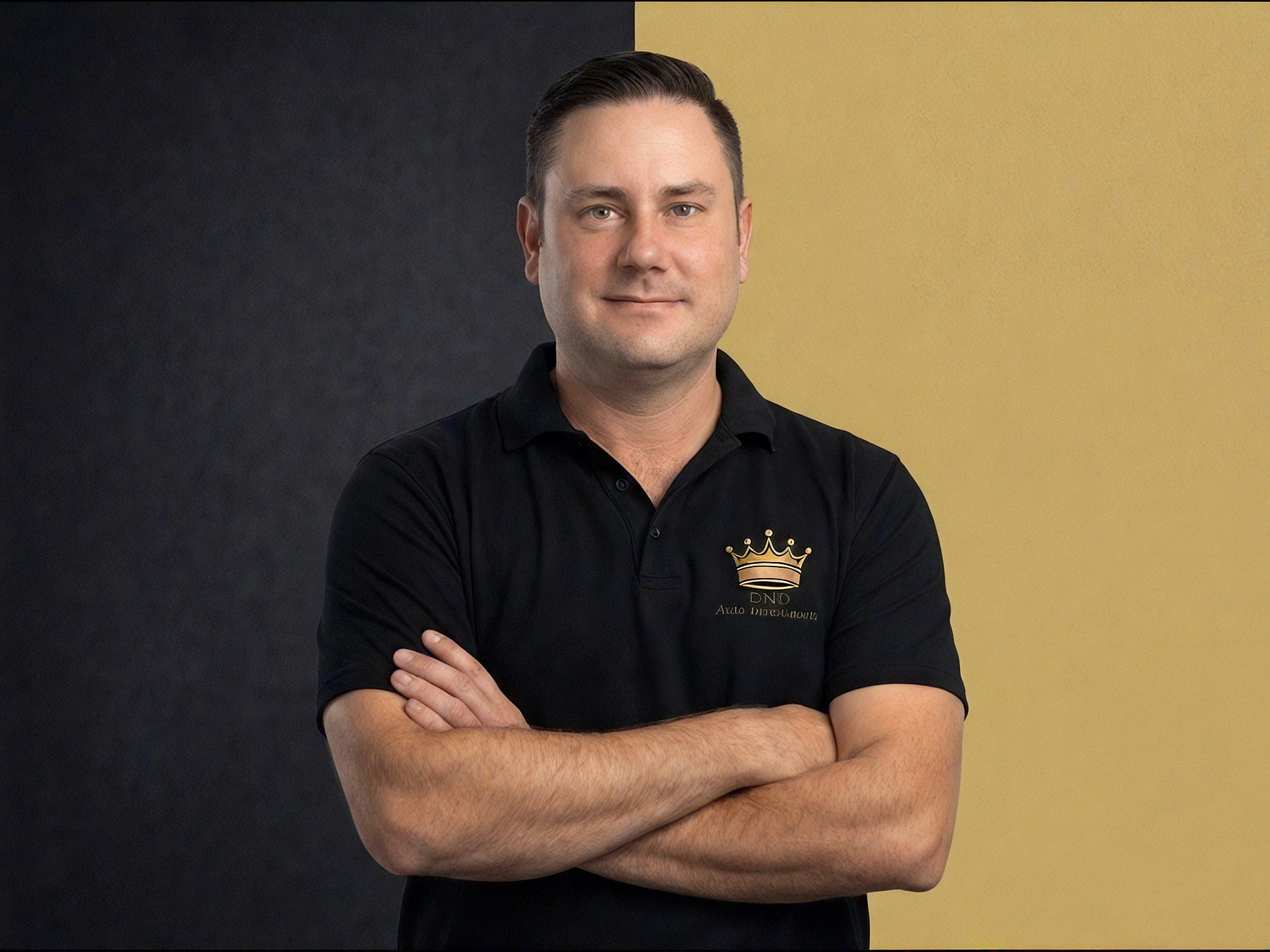 Dean, Founder and Principal of DND Auto Investments