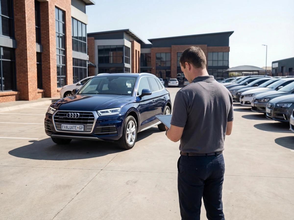 Professional evaluations service placeholder image